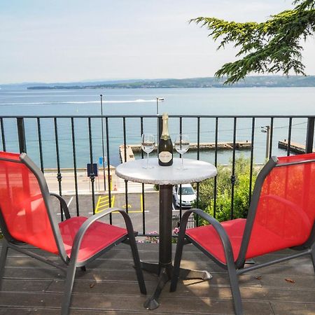 Bellevue Molet Apartments Koper Luaran gambar