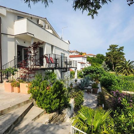Bellevue Molet Apartments Koper Luaran gambar