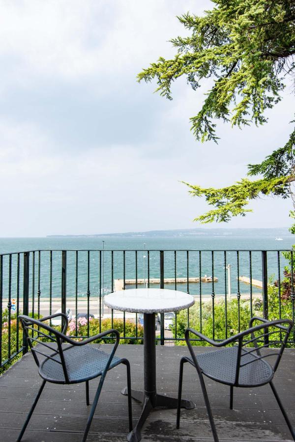 Bellevue Molet Apartments Koper Luaran gambar