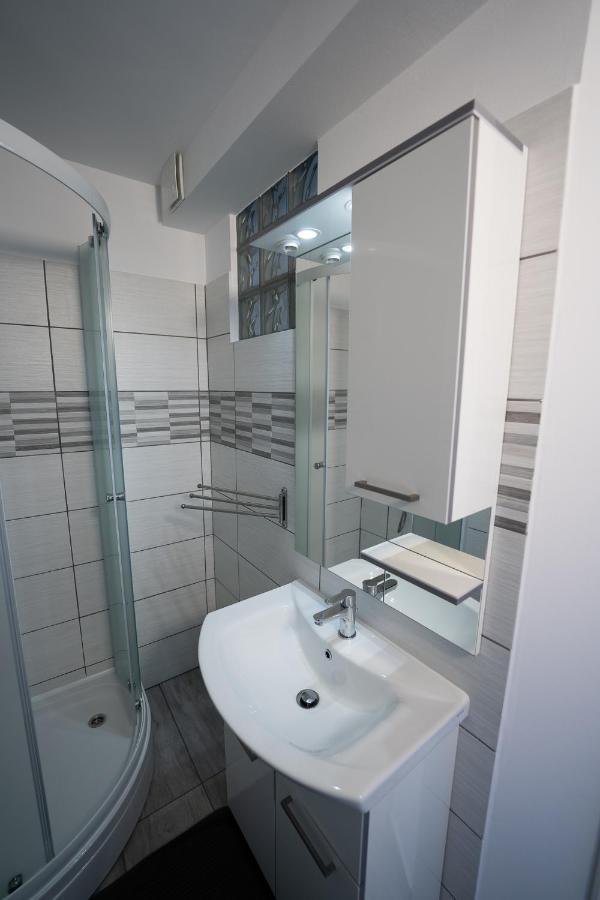 Bellevue Molet Apartments Koper Luaran gambar
