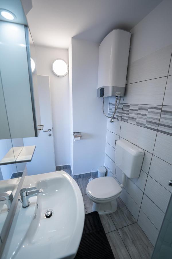 Bellevue Molet Apartments Koper Luaran gambar