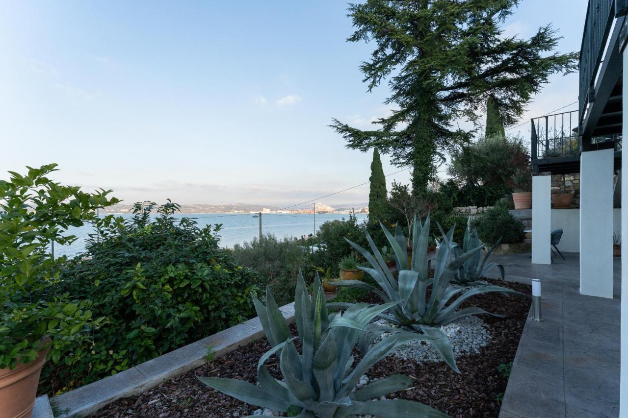 Bellevue Molet Apartments Koper Luaran gambar