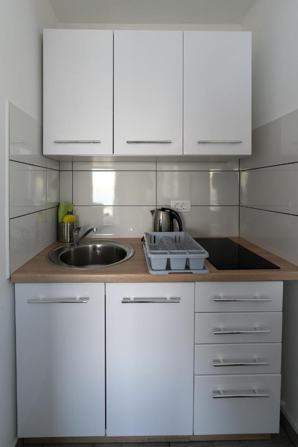 Bellevue Molet Apartments Koper Luaran gambar