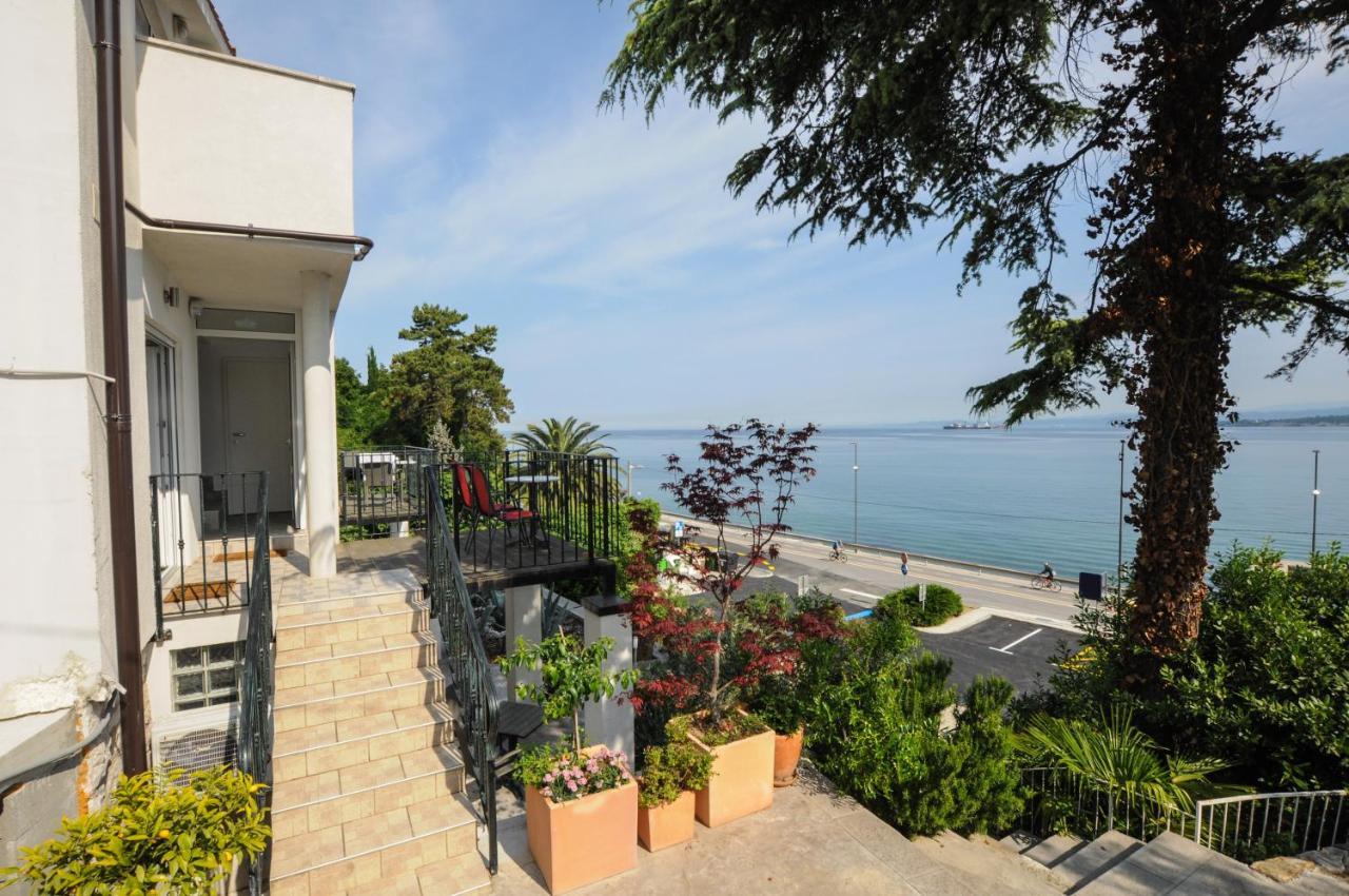 Bellevue Molet Apartments Koper Luaran gambar
