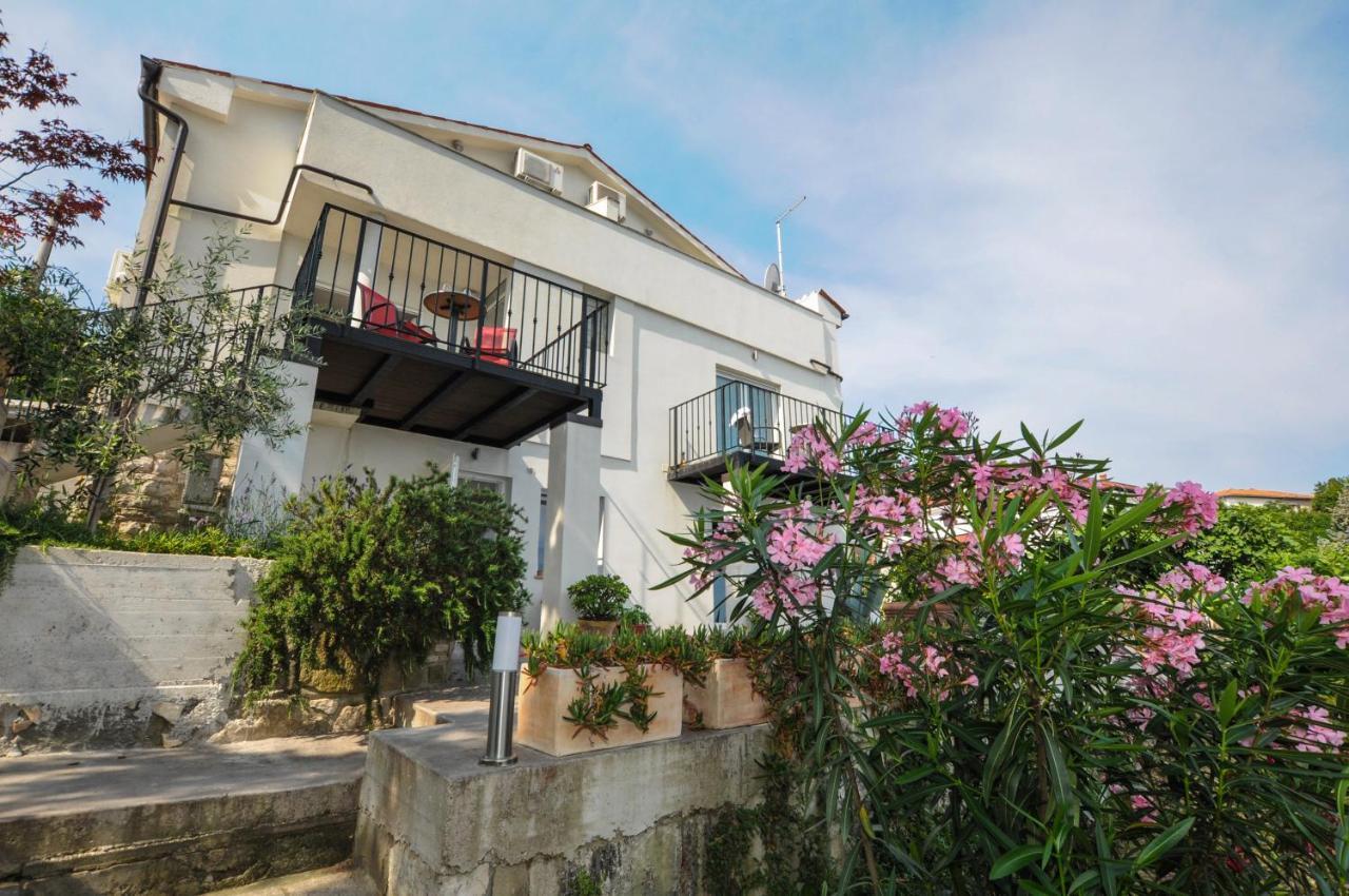 Bellevue Molet Apartments Koper Luaran gambar