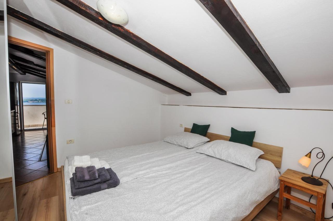Bellevue Molet Apartments Koper Luaran gambar