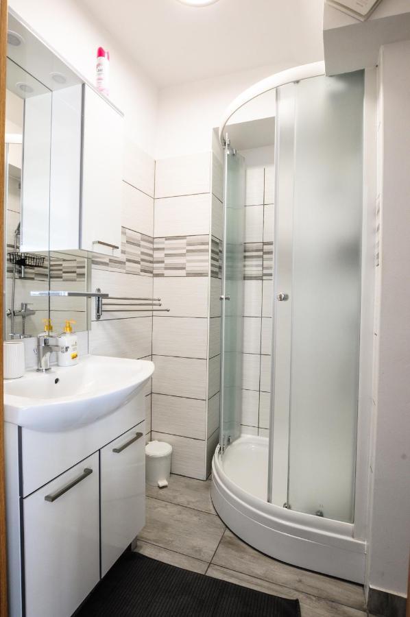 Bellevue Molet Apartments Koper Luaran gambar