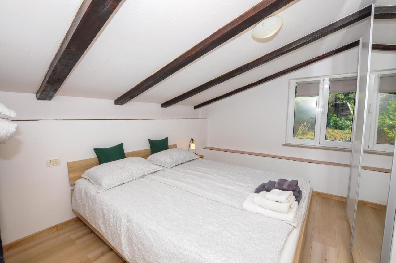Bellevue Molet Apartments Koper Luaran gambar