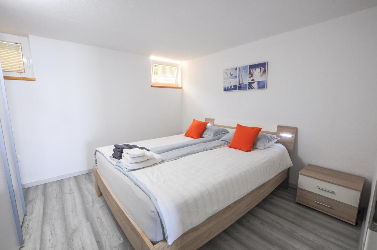 Bellevue Molet Apartments Koper Luaran gambar