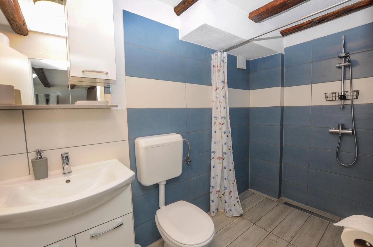 Bellevue Molet Apartments Koper Luaran gambar