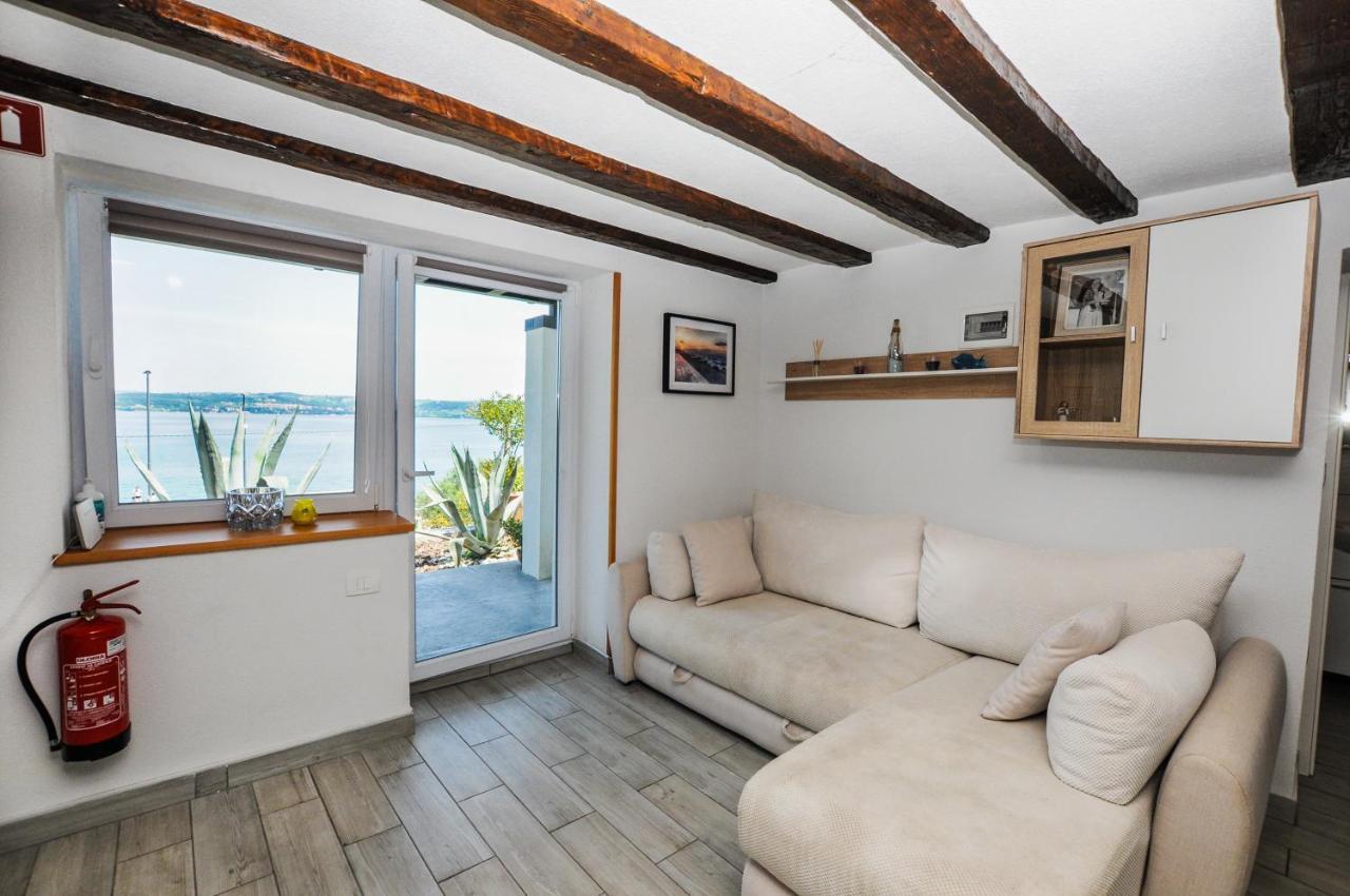 Bellevue Molet Apartments Koper Luaran gambar