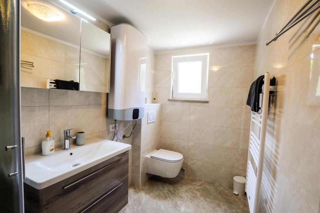 Bellevue Molet Apartments Koper Luaran gambar