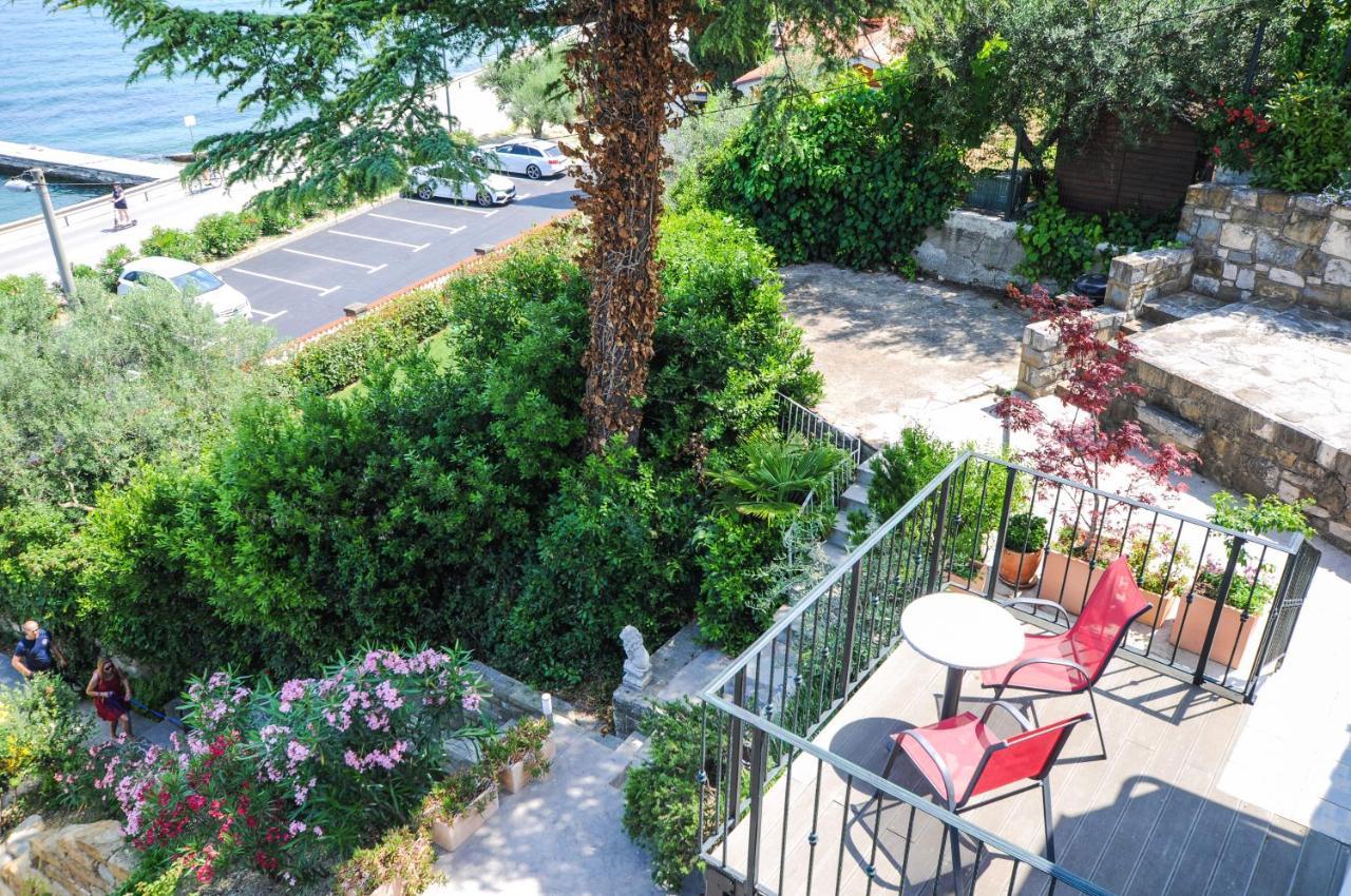 Bellevue Molet Apartments Koper Luaran gambar