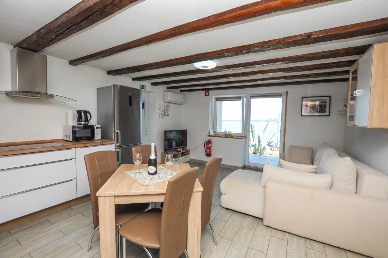 Bellevue Molet Apartments Koper Luaran gambar